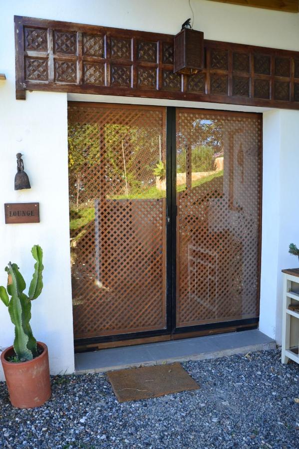 The African House Tolox Ngoại thất bức ảnh