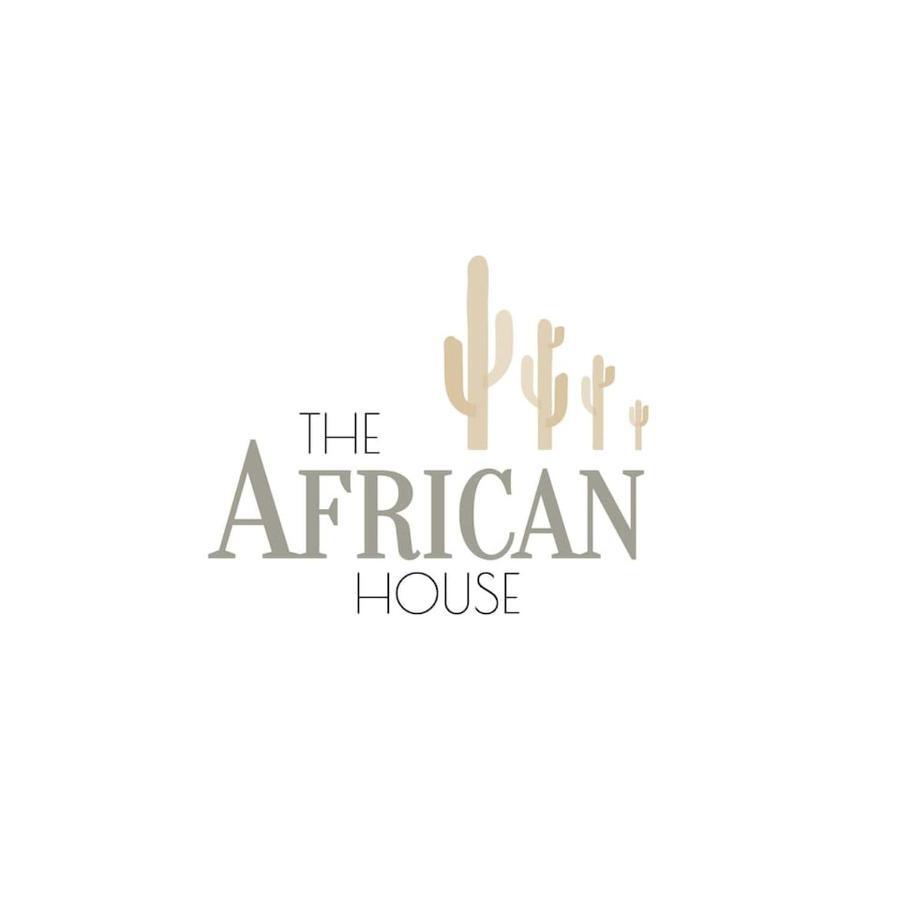 The African House Tolox Ngoại thất bức ảnh